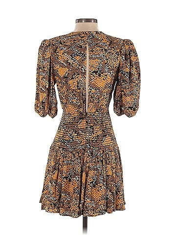 AFRM Cocktail Dress (view 2)