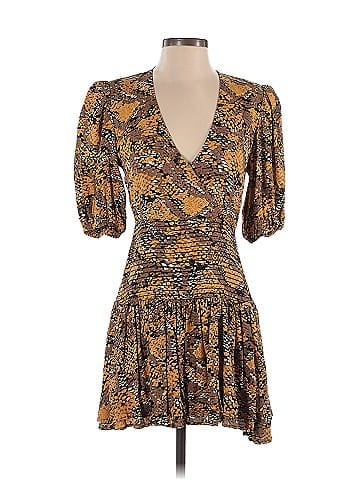 AFRM Cocktail Dress (view 1)