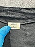 Wilfred Black Long Sleeve Turtleneck Size XS - photo 3