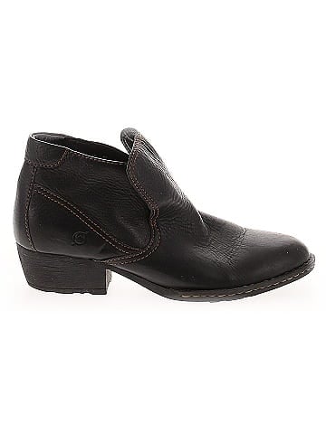 Born Ankle Boots (view 1)