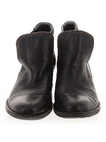 Born Ankle Boots (view 2)