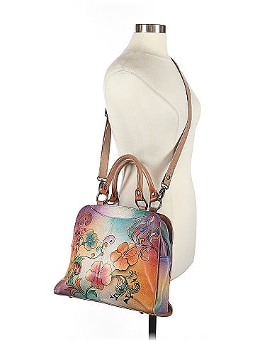Anuschka Satchel (view 2)