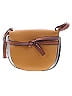 Unbranded Tan Yellow Crossbody Bag One size - photo 1