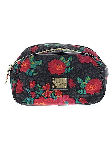 Betseyville By Betsey Johnson Makeup Bag (view 1)