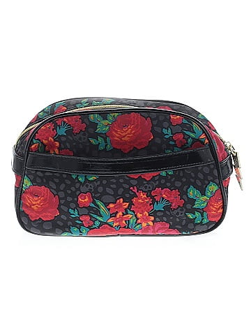 Betseyville By Betsey Johnson Makeup Bag (view 2)