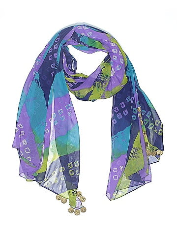 Unbranded Scarf (view 1)