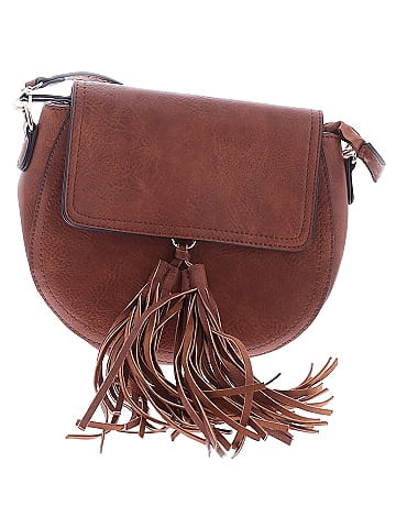 Madison West Crossbody Bag (view 1)
