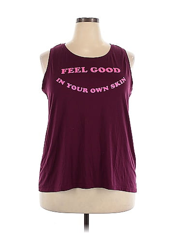 Athletic Works Tank Top (view 1)