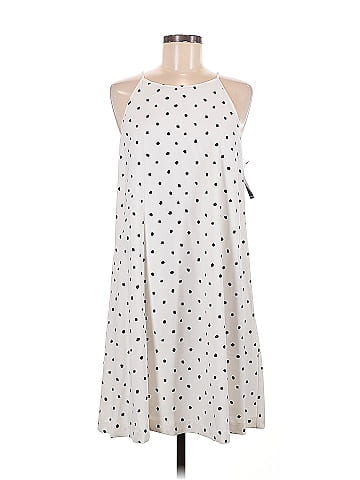 New York & Company Casual Dress (view 1)