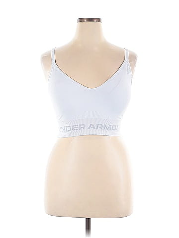 Under Armour Sports Bra (view 1)