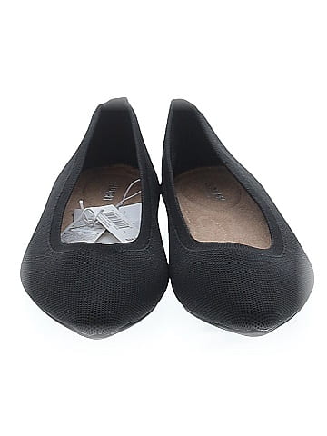 Old Navy Flats (view 2)