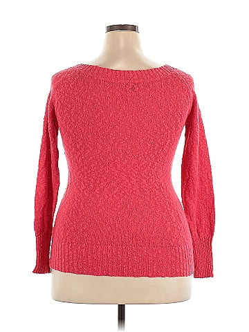 Avenue Pullover Sweater (view 2)