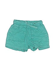 Tea Shorts