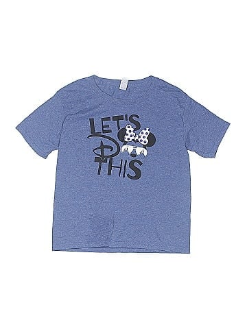 Jerzees Short Sleeve T-Shirt (view 1)