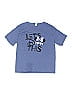 Jerzees Blue Short Sleeve T-Shirt Size S (youth) - photo 1