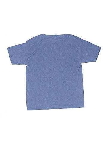 Jerzees Short Sleeve T-Shirt (view 2)