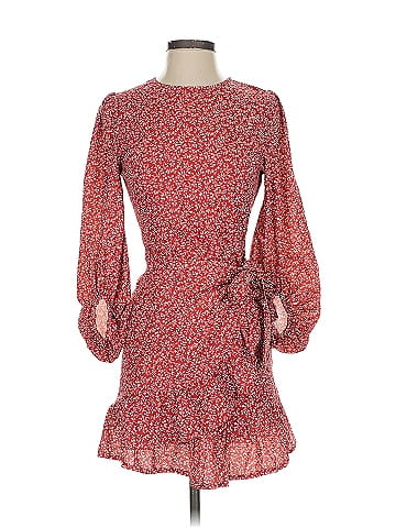 Polly Casual Dress (view 1)