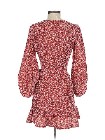 Polly Casual Dress (view 2)