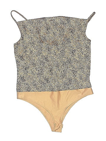 Sincerely Jules Bodysuit (view 1)