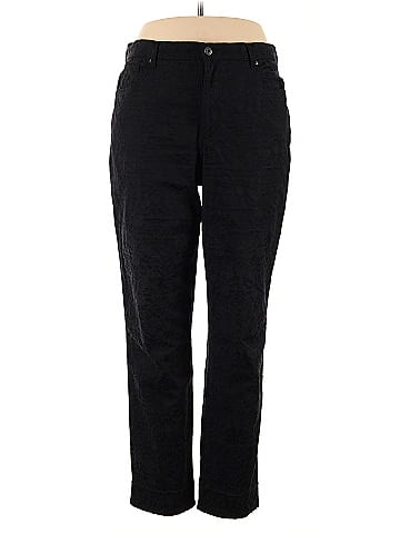 Gloria Vanderbilt Casual Pants (view 1)