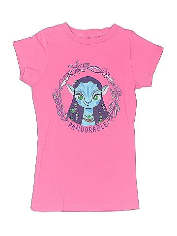 Disney Short Sleeve Top (view 1)