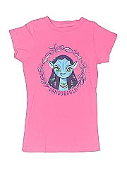 Disney Short Sleeve Top