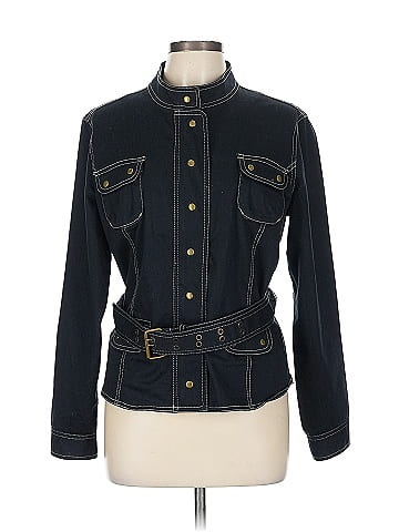 Nic + Zoe Jacket (view 1)
