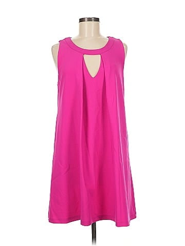 Boston Proper Casual Dress (view 1)