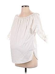 Hatch 3/4 Sleeve Blouse