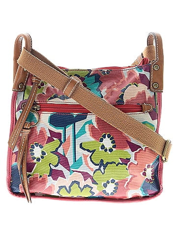 Fossil Crossbody Bag (view 1)