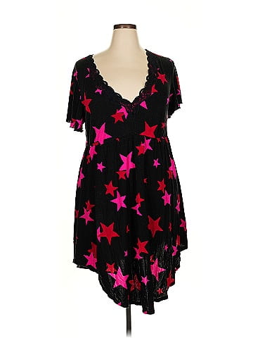 Torrid Cocktail Dress (view 1)