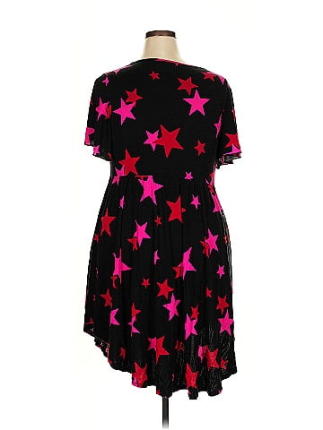 Torrid Cocktail Dress (view 2)