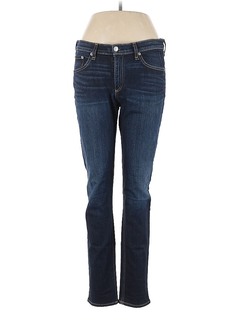Rag & Bone/JEAN Blue Jeans Size 32 waist - photo 1