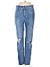 Madewell Blue Jeans Size 25 waist - photo 1