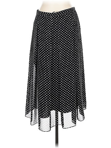 Anne Klein Casual Skirt (view 2)