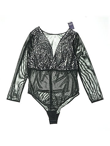 Cacique Bodysuit (view 1)