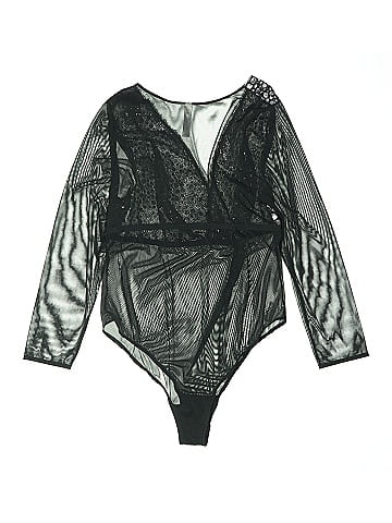 Cacique Bodysuit (view 2)