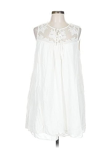 Davi & Dani Casual Dress (view 1)