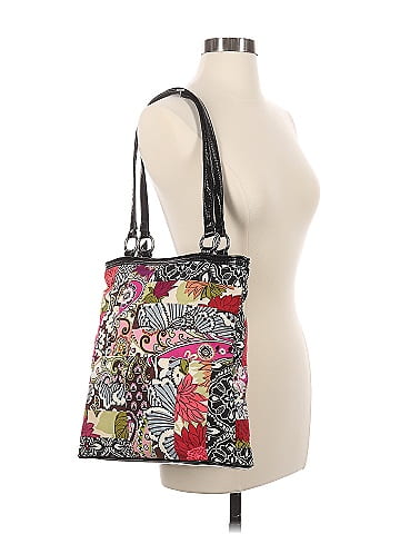 Vera Bradley Shoulder Bag (view 2)