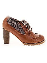 See By Chloé Heels