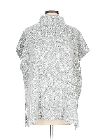 Ann Taylor LOFT Poncho (view 1)