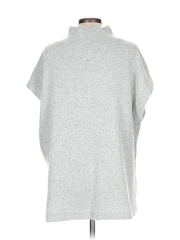 Ann Taylor LOFT Poncho (view 2)