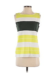 Ann Taylor Sleeveless T Shirt