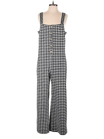Maeve by Anthropologie Jumpsuit (view 1)