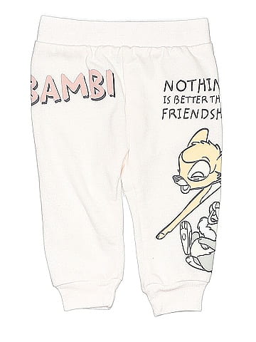 Disney Baby Sweatpants (view 1)