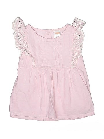 Gymboree Sleeveless Top (view 1)