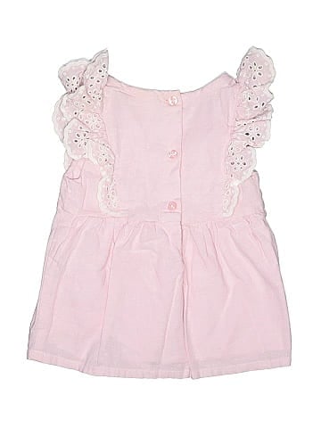 Gymboree Sleeveless Top (view 2)