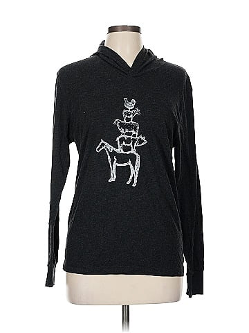 24 Peace Pullover Sweater (view 1)