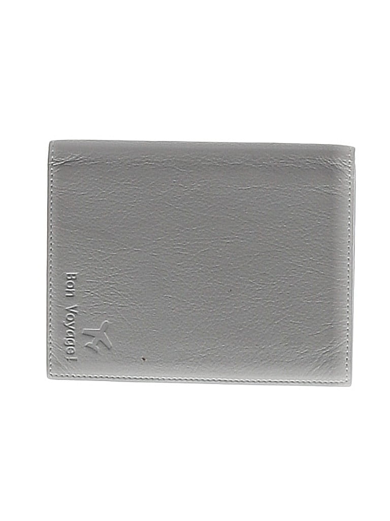 Gorjana Gray Card Holder  One size - photo 1