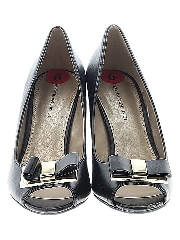 Bandolino Wedges (view 2)